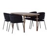 Eetkamerset Dallas 4626