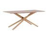 Eetkamerset Dallas 5102 (Beige)