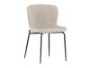 Eetkamerset Dallas 5102 (Beige)
