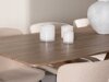 Eetkamerset Dallas 5102 (Beige)