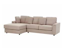 Ъглов диван Berwyn 2395 (Taupe)