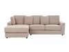 Ъглов диван Berwyn 2395 (Taupe)
