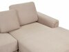 Ъглов диван Berwyn 2395 (Taupe)