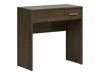 Kaptafel Novsore 140 (Donkere eik)