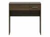 Kaptafel Novsore 140 (Donkere eik)