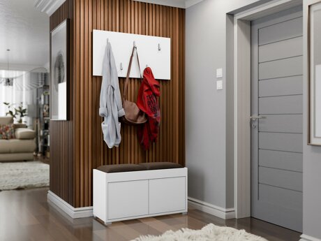 Entrésæt Comfivo Tutela (Hvid)