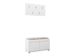 Gangmeubelset Comfivo Tutela (Wit)