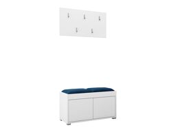 Gangmeubelset Comfivo Tutela (Wit)