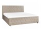Krevet Berwyn 1267 (Taupe)