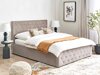 Voodi Berwyn 1267 (Taupe)