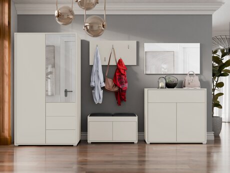 Entrésæt Comfivo Tutela V (Kashmir)