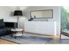 Ladekast Elbvelu 109 (Wit)