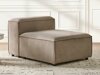 Modularni fotelj Serophi 100 (Taupe)