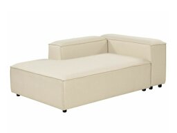 Modularni sedežni element Serophi 102 (Bež)