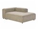 Modularni sedežni element Serophi 102 (Taupe)