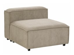 Moduļu krēsls Serophi 100 (Taupe)