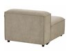 Moduļu krēsls Serophi 100 (Taupe)