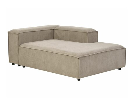Moduļu krēsls Serophi 102 (Taupe)