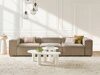 Moodultugitool Serophi 100 (Taupe)