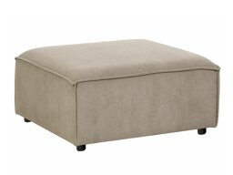 Pufs Serophi 103 (Taupe)
