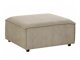 Pufs Serophi 103 (Taupe)