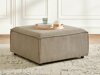 Pufs Serophi 103 (Taupe)