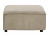 Pufs Serophi 103 (Taupe)