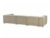 Modularni kavč Serophi 104 (Taupe)