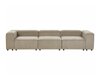 Модулен диван Serophi 104 (Taupe)