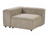 Модулен диван Serophi 104 (Taupe)