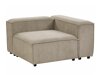 Модулен диван Serophi 104 (Taupe)