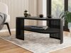 Sofabord Evanola 106 (Sort)