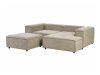 Комплект мека мебел Serophi 105 (Taupe)