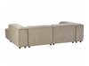 Комплект мека мебел Serophi 105 (Taupe)