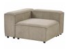 Комплект мека мебел Serophi 105 (Taupe)