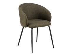 Scaun Norsica 862 (Verde + Negru)