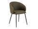 Scaun Norsica 862 (Verde + Negru)