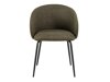 Scaun Norsica 862 (Verde + Negru)