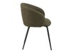 Scaun Norsica 862 (Verde + Negru)