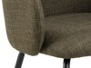 Scaun Norsica 862 (Verde + Negru)