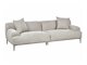 Sofa Berwyn 2406 (Pilka)