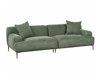 Sofa Berwyn 2406 (Žalia)