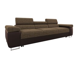 Kauč na razvlačenje Comfivo Vinetum (Soft 066 + Lux 03)