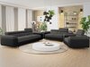 Slaapbank Comfivo Vinetum (Soft 011 + Lux 06)
