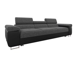 Slaapbank Comfivo Vinetum (Soft 011 + Lux 06)