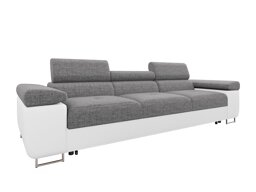 Slaapbank Comfivo Vinetum (Soft 017 + Lux 05)