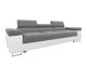 Slaapbank Comfivo Vinetum (Soft 017 + Lux 05)