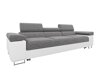 Slaapbank Comfivo Vinetum (Soft 017 + Lux 05)