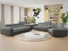 Slaapbank Comfivo Vinetum (Soft 029 + Lux 05)