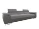 Slaapbank Comfivo Vinetum (Soft 029 + Lux 05)
